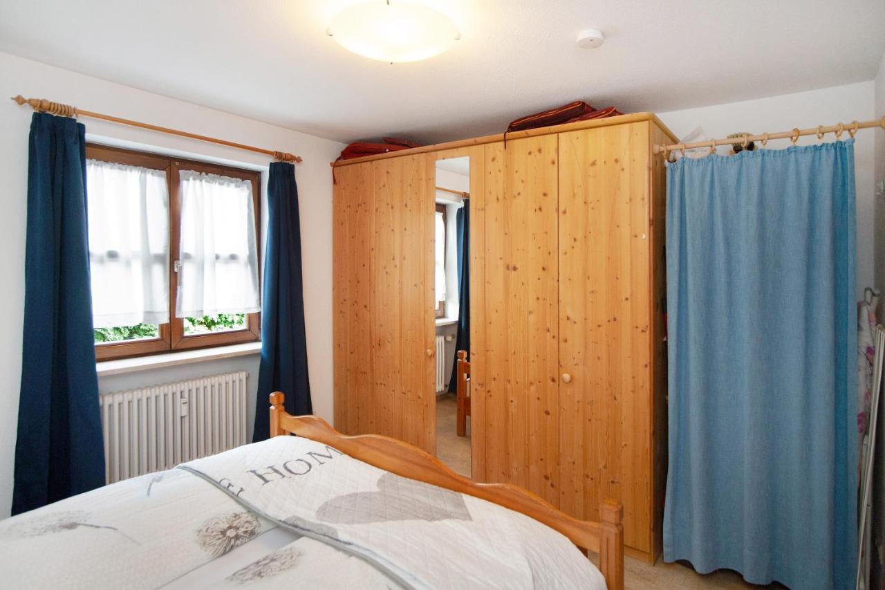 Ferienwohnung Reindler Fischen im Allgaeu Zewnętrze zdjęcie