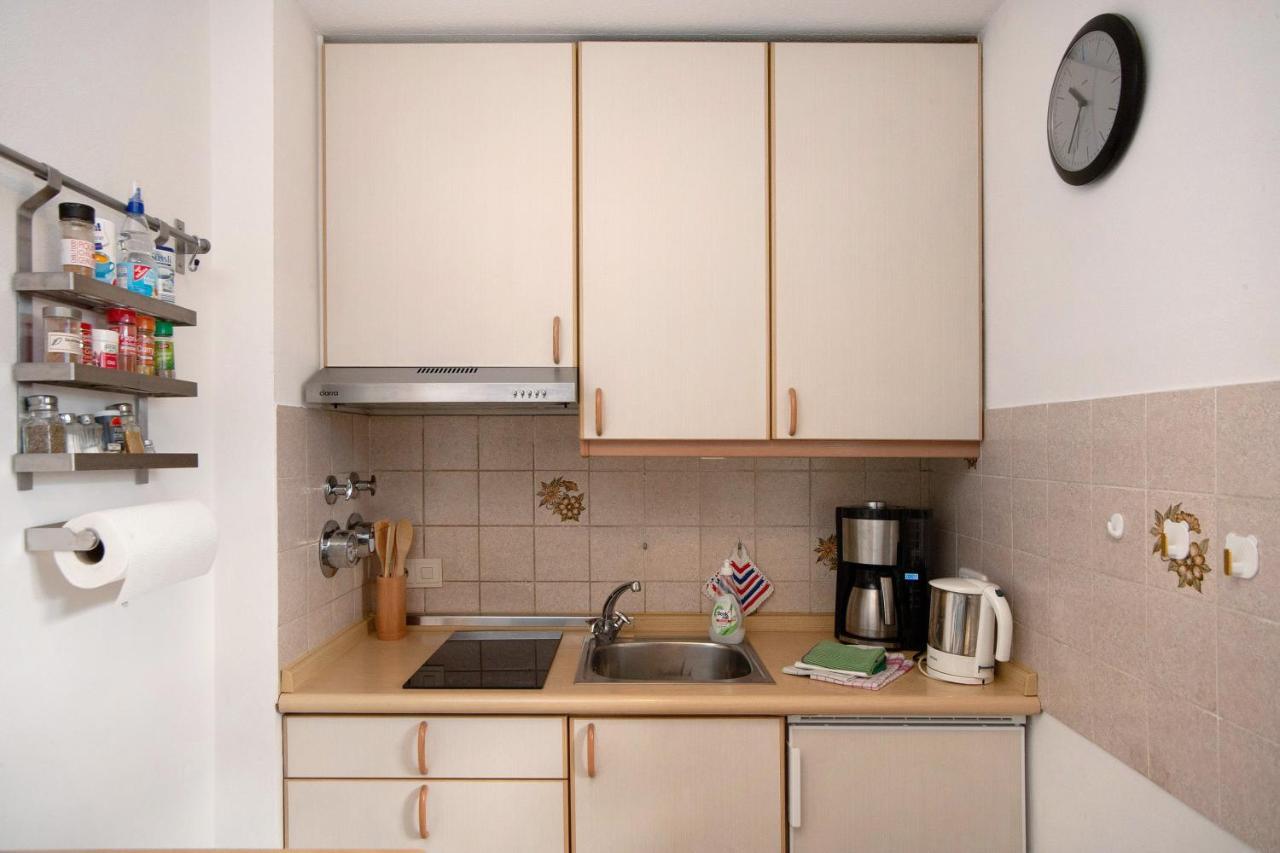 Ferienwohnung Reindler Fischen im Allgaeu Zewnętrze zdjęcie